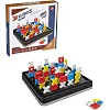 Настольная игра "Крестики-нолики" 288-9, 64 детали