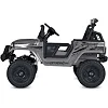 Дитячий електромобіль Джип M 5991EBLR-11(24V) до 50 кг