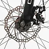 Велоcипед Спортивний Corso NEW «NITRO» 29" дюймів NT-68046