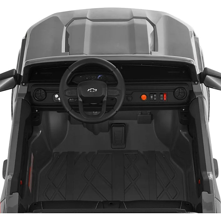 Дитячий електромобіль Джип M 6290EBLR-11(24V) до 60 кг