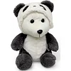 Мягкая игрушка "Мишка в костюме панды", 24 см