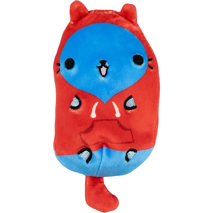 Мягкая игрушка Cats Vs Pickles – Худи