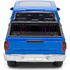 Автомодель - TOYOTA TUNDRA (синій)