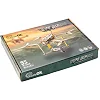 Деревянный 3D конструктор FPV "Дрон" Puz-00923 PuzzleOk (Дер9023)