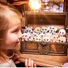 Коллекционная фигурка Flockies - Слониха Эмма