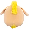 М'яка іграшка SQUISHMALLOWS - ПАСТЕЛЬНИЙ ВІСЛЮЧОК (19 cm)