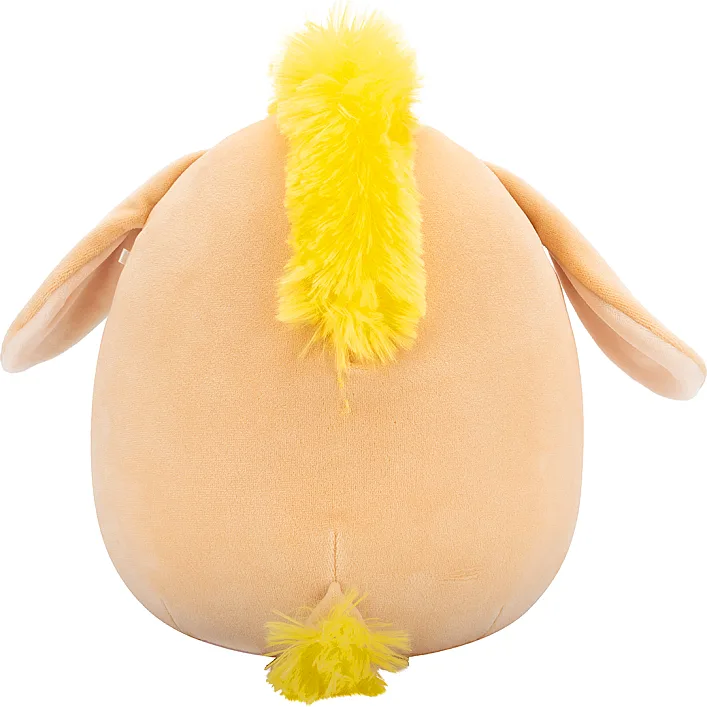 М'яка іграшка SQUISHMALLOWS - ПАСТЕЛЬНИЙ ВІСЛЮЧОК (19 cm)