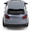 Автомодель - PORSCHE CAYENNE S (серебристый серый) TechnoDrive (Маш2506)