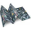 Коврик раскладной детский 200 x 150 x 1 см Nukido NK-341 Крепость День-Ночь