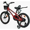 Велосипед 2-х колесный 18" "CORSO" TG-43922 "TAYGER"