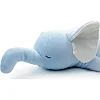 Мягкая игрушка Plush - FANFAN- Слон- Размер L - 53см, Trousselier (J6035)
