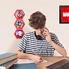 Колекційна фігурка WOW! PODS 4D серії "Марвел" - ЛЮДИНА-ПАВУК (10 cm)