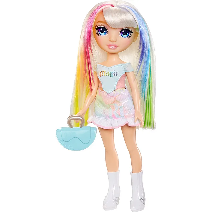 Кукла Rainbow High серии My Fashion Style – Амая