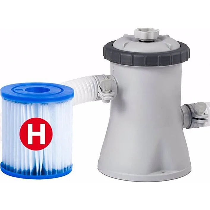 Бассейн наливной INTEX в коробке 28122 г.305*76см (Риз8122)