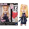 Ігровий набір BRATZ серії "Stylin'" – ХЛОЯ (з акс.)