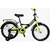 Велосипед 18" дюймов 2-х колесный "CORSO" MAXIS CL-18130