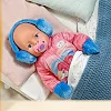 Лялька BABY BORN – ЗИМОВА КРАСУНЯ ЕММА (43 см, з аксес.)