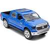 Автомодель - TOYOTA TUNDRA (синій)