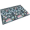 Коврик раскладной детский 200 x 150 x 1 см Nukido NK-341 Крепость День-Ночь