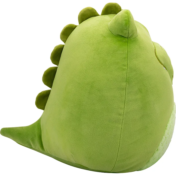 М'яка іграшка SQUISHMALLOWS – АЛІГАТОР МОУП (30 cm)