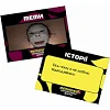 Настольная игра с мемами "Memasiko. Нерафинированные шутки" PLR-0024