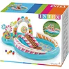 Игровой центр INTEX надувной "Сладости" 57149 г.295*191*130 см (Рез7149)