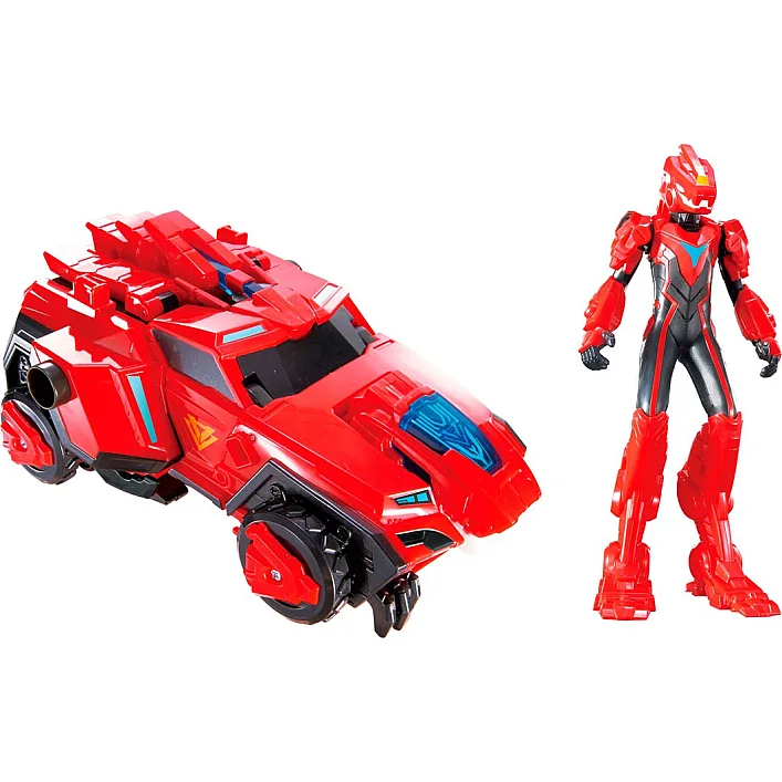Игровой набор с фигуркой Dinoster – Лучио