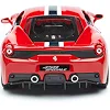 Автомодель - FERRARI 458 SPECIALE (1:18)