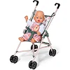Коляска для куклы BABY BORN - Тропики