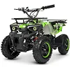 Дитячий електромобіль Квадроцикл Bambi HB-ATV800AS-5 Зелений