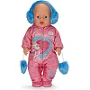 Лялька BABY BORN – ЗИМОВА КРАСУНЯ ЕММА (43 см, з аксес.)