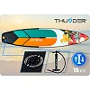 Надувная доска SUP (Сапборд) THUNDER NOX 320