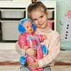 Лялька BABY BORN – ЗИМОВА КРАСУНЯ ЕММА (43 см, з аксес.)