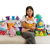 Мягкая игрушка Piñata Smashlings – Гранде Поко (на клипсе)
