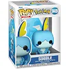 Игровая фигурка Funko Pop! серии Покемон – Соббл