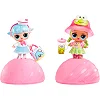 Игровой набор с куклой L.O.L. Surprise! серии Loves Hello Kitty – Hello Kitty и друзья
