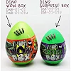 Креативное творчество "Dino Surprise Box" DSB-01-01U DANKO (Нас9269)