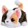 Интерактивная мягкая игрушка FURREAL серии «My Minis» - 28062 МАЛЕНЬКИЙ КОТЕНЬ (Мяк6541)