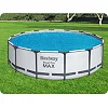 Солнечное покрытие для бассейна Bestway 58252 427 см