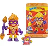 Набор SUPERTHINGS серии Rescue Force, казум-кид (фигурка, аксессуар) (Риз9542)