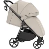 Прогулочная коляска CARRELLO Bravo M/Lite CRL-5529 Marble Beige (Нем5529)