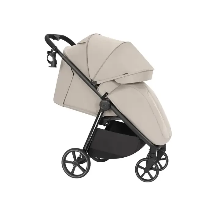 Прогулочная коляска CARRELLO Bravo M/Lite CRL-5529 Marble Beige (Нем5529)