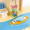 Игровой набор Hape Спасение океана (E3419)