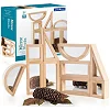 Кубики Guidecraft Block Play Зеркало, 14 см, 10 шт. (G3017)