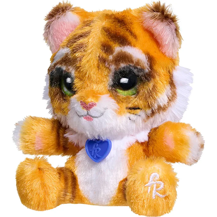 Інтерактивна іграшка FURREAL серії "My Mini's Little Hugs" – МАЛЮК ТИГР