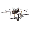 Деревянный 3D конструктор FPV "Дрон" Puz-00923 PuzzleOk (Дер9023)