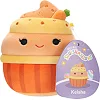Мягкая игрушка Squishmallows - Капкейк Кейша (13 cm)