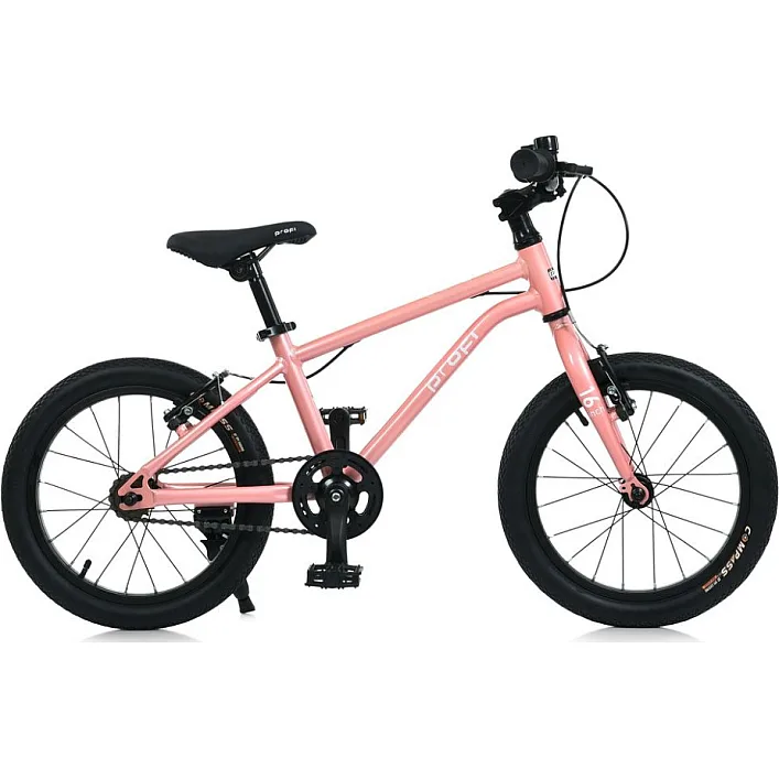 Велосипед детский LIGHTY MB 16LIGHTY PEONY, колеса 16 дюймов
