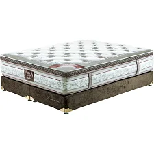 Матрас MATROLUXE King Mattresses Anabel/Анабэль