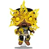 Игровая фигурка Funko POP! cерии Человек-паук: НПД - Электро